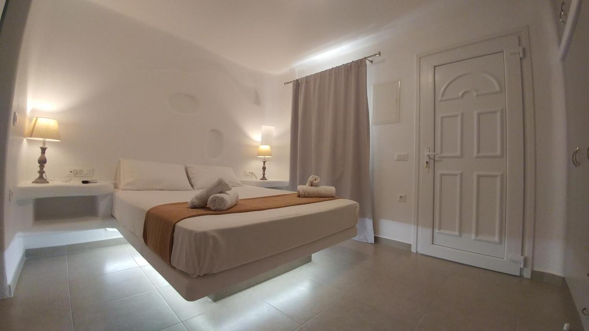 Sea & Stone Residence Mykonos Platys Gialos  Phòng bức ảnh