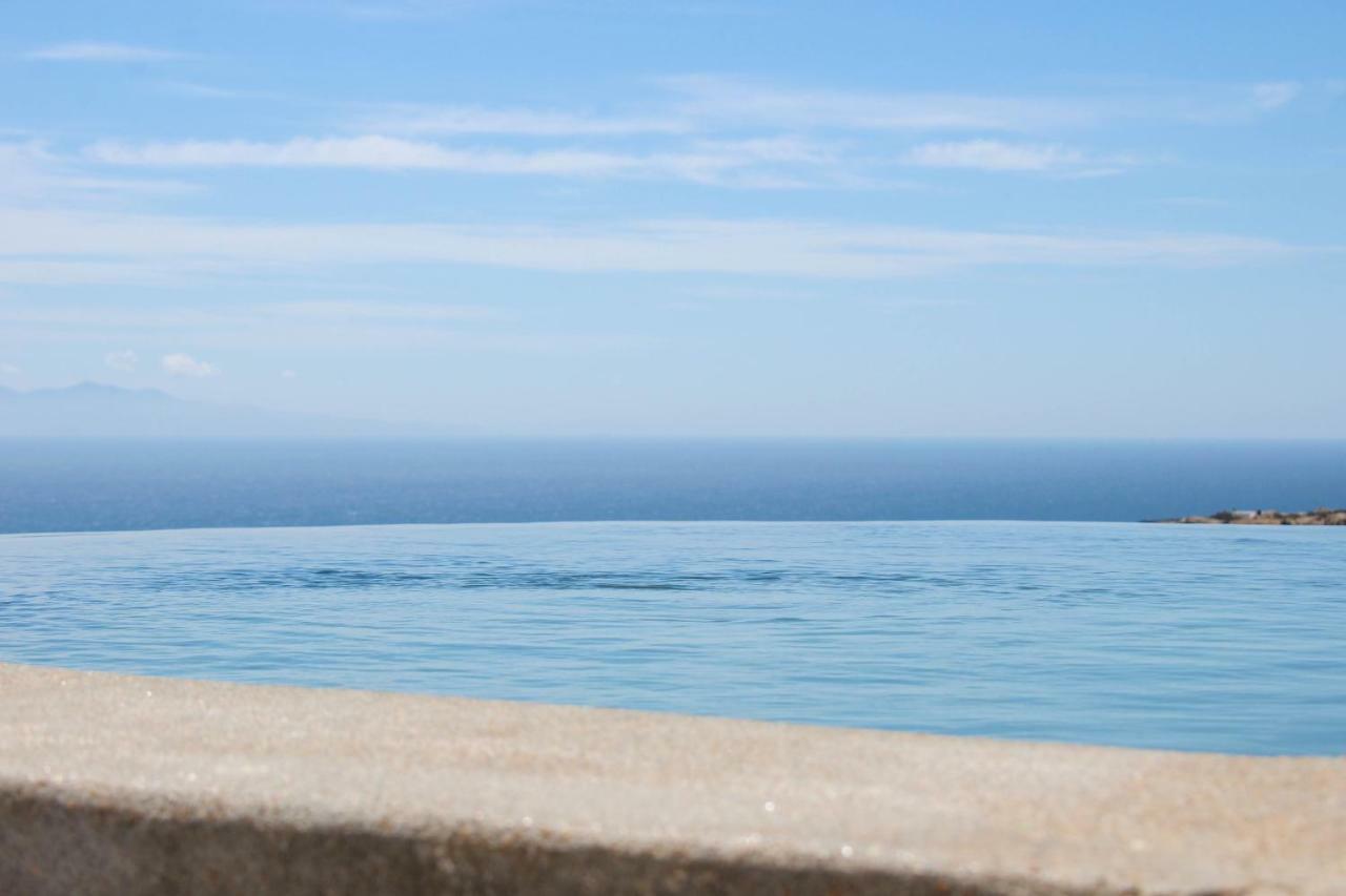 Sea & Stone Residence Mykonos Platys Gialos  Ngoại thất bức ảnh