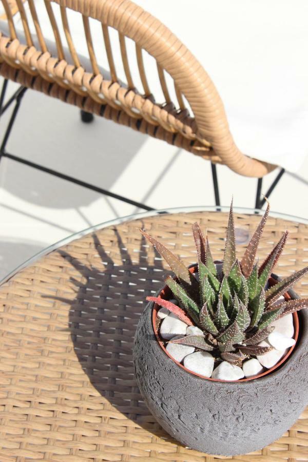 Sea & Stone Residence Mykonos Platys Gialos  Ngoại thất bức ảnh